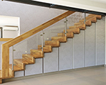 Construction et protection de vos escaliers par Escaliers Maisons à Moutiers-sous-Argenton